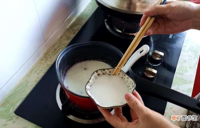 雪糕的制作方法 在家自制雪糕原来这么简单