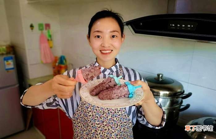 雪糕的制作方法 在家自制雪糕原来这么简单