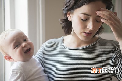 产后抑郁怎么治愈 女子产后抑郁丈夫诉离婚被驳回
