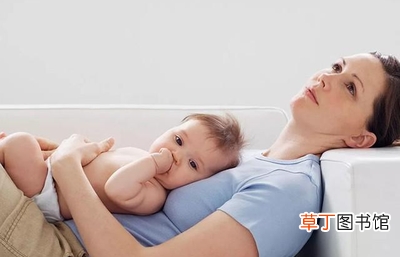 产后抑郁怎么治愈 女子产后抑郁丈夫诉离婚被驳回
