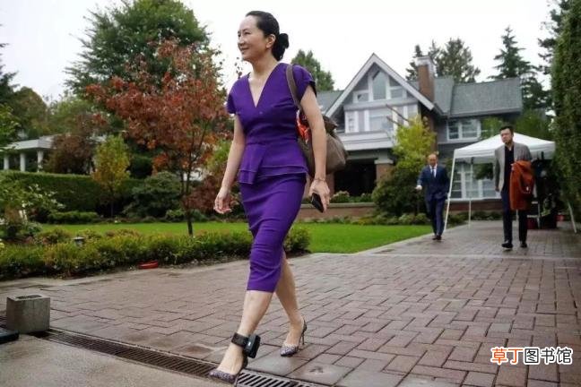 电子脚镣洗澡时能不能去掉 孟晚舟的脚铐夜里能拿下去吗