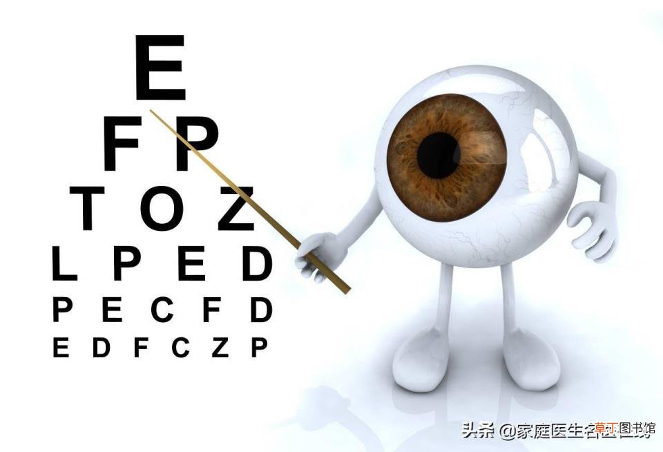 眼睛发干怎么回事 眼睛为什么干涩