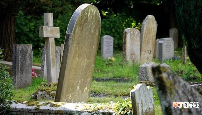 孕妇梦到死人了有什么兆头