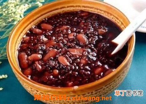 八宝养肾粥怎么做 八宝养肾粥有什么作用