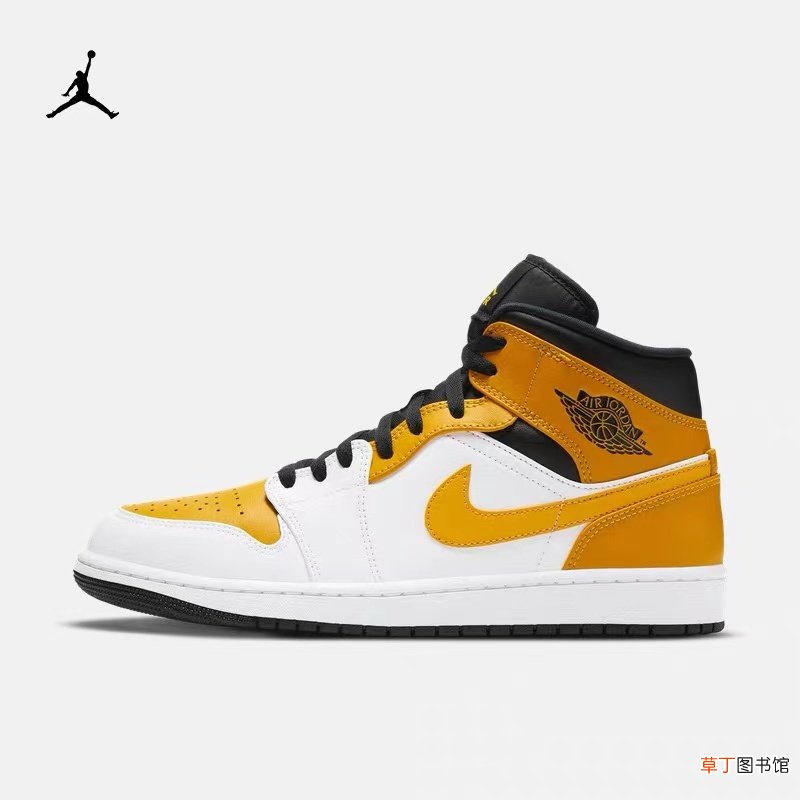 jordan是aj吗