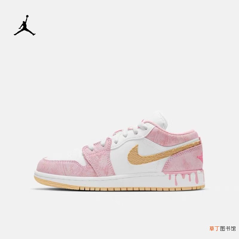 aj跟耐克有什么区别