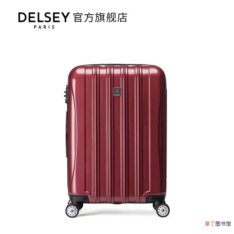 delsey是什么牌子