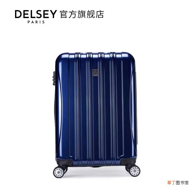 delsey是什么牌子