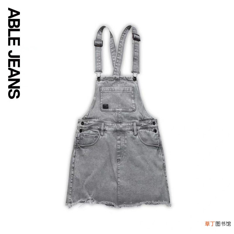 ablejeans是几线品牌