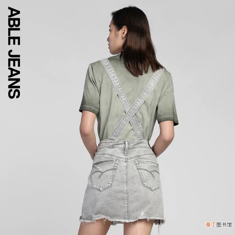 ablejeans是几线品牌