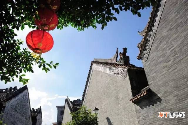 广州有什么好玩的景点 广州10个著名的景点