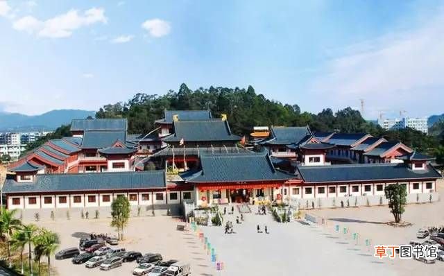 广州有什么好玩的景点 广州10个著名的景点