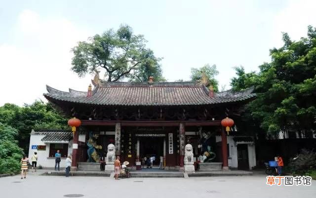 广州有什么好玩的景点 广州10个著名的景点