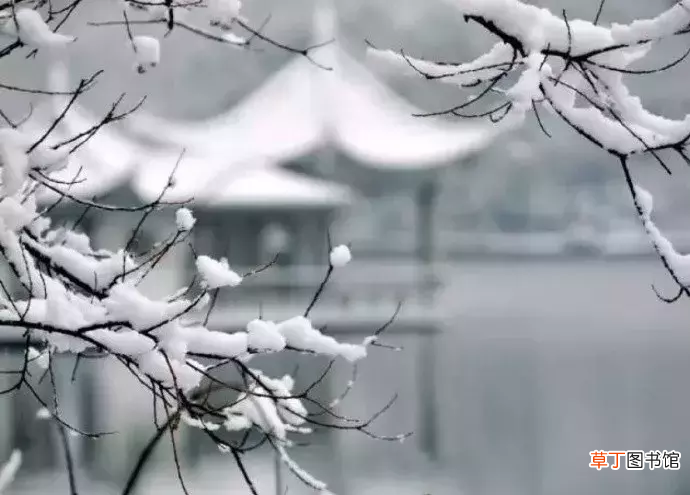 关于冬至的古诗 八首冬至诗词
