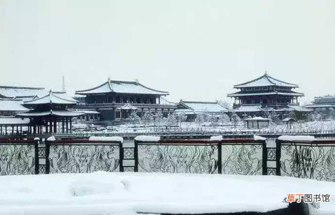 关于冬至的古诗 八首冬至诗词