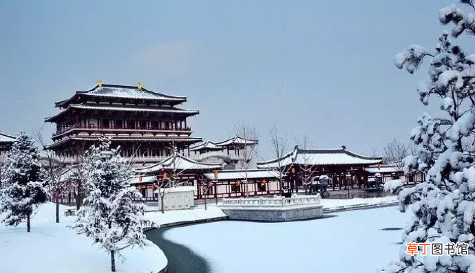 关于冬至的古诗 八首冬至诗词
