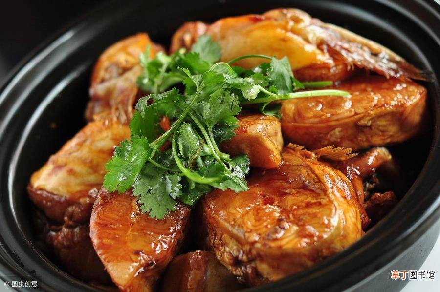 鲤鱼是发物吗?哪些人不宜吃? 为什么不能吃鲤鱼