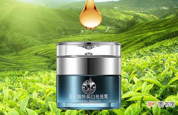 祛雀斑最有效的方法