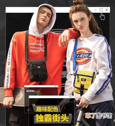 Dickies是啥牌子