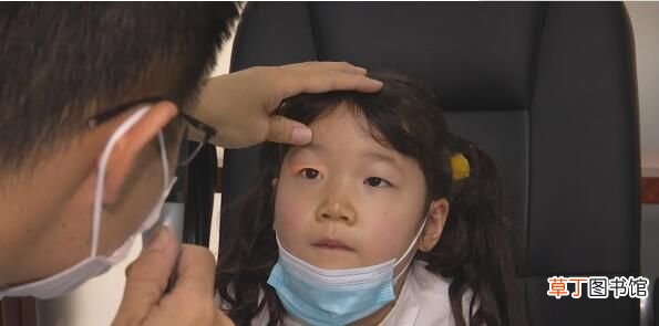孩子眼睛近视怎么办 孩子眼睛近视怎么治疗最好