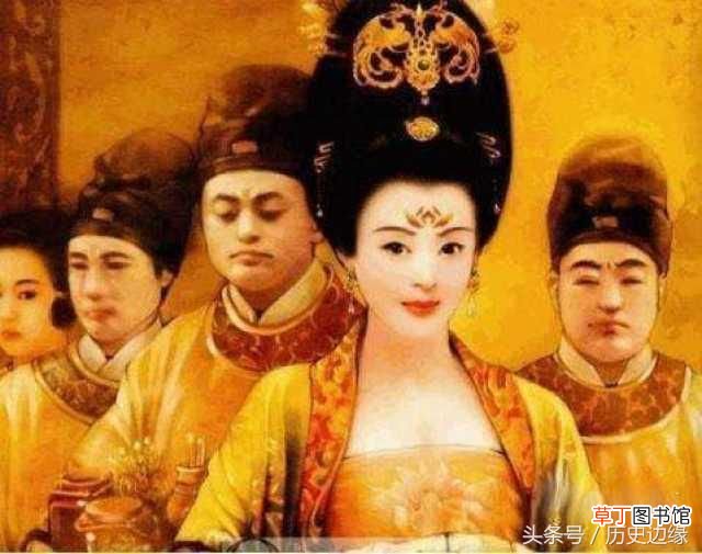 北魏胡太后 胡太后是如何使北魏衰亡的