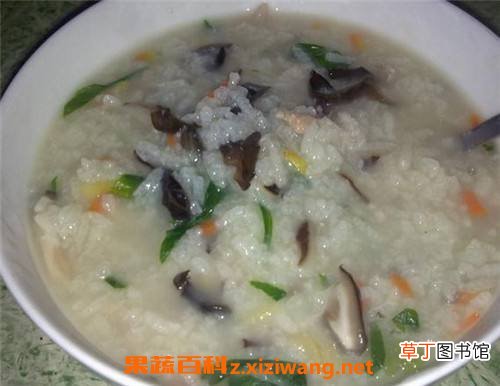 鹌鹑粥的营养价值 喝鹌鹑粥的好处