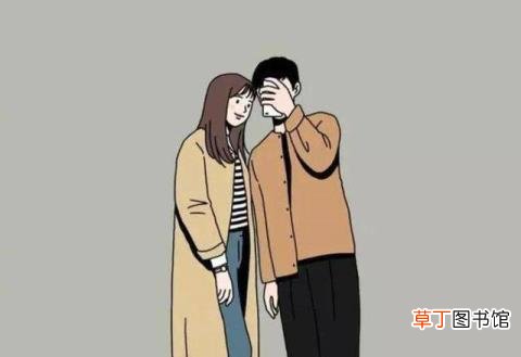 为什么老公从来不主动联系我 为什么他不主动联系我