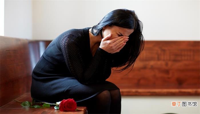 梦见认识的人死了是什么征兆