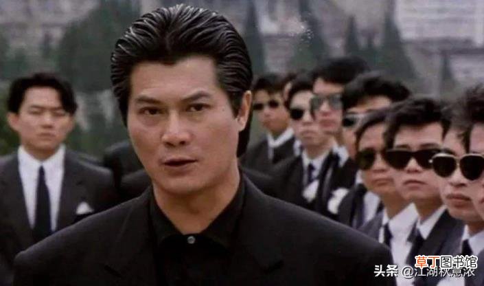 古天乐事件是什么意思 古天乐为什么坐牢
