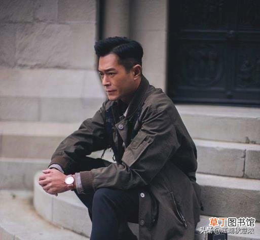 古天乐事件是什么意思 古天乐为什么坐牢