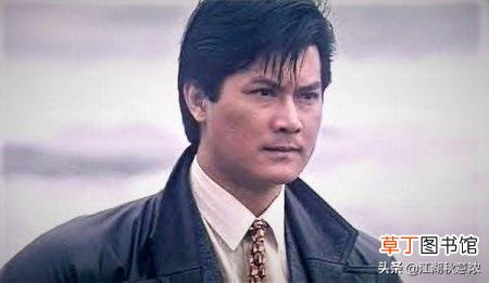 古天乐事件是什么意思 古天乐为什么坐牢
