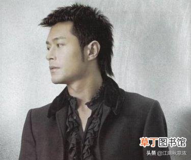 古天乐事件是什么意思 古天乐为什么坐牢