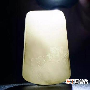玉不能一带一摘 玉为什么养人