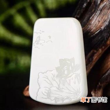 玉不能一带一摘 玉为什么养人
