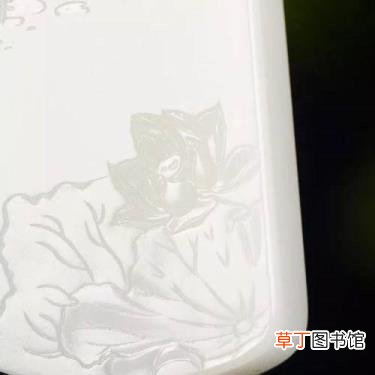 玉不能一带一摘 玉为什么养人