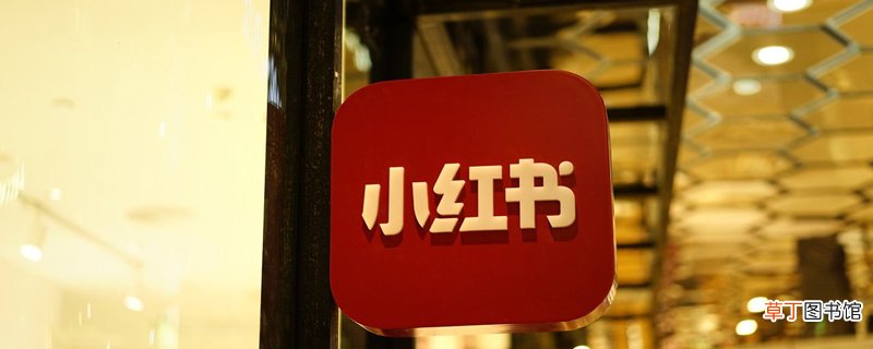 小红书怎么保存图片无水印 小红书保存图片无水印的方法