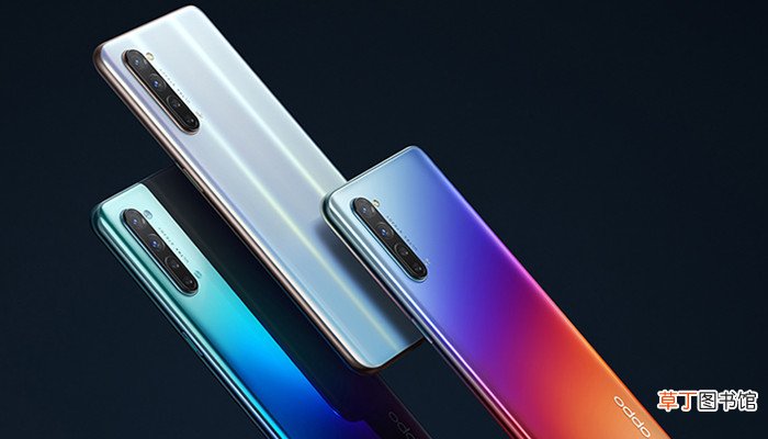 opporeno3如何截屏 opporeno3怎样截屏