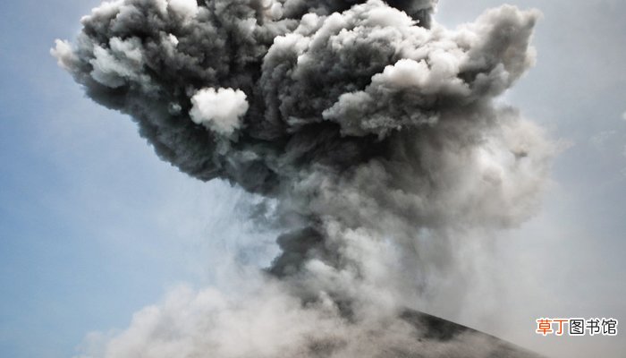 梦到火山爆发逃跑什么预兆