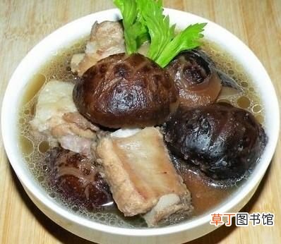 排骨汤怎么炖好吃 10种经典排骨汤的做法