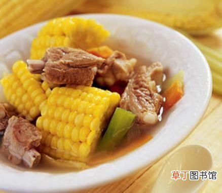 排骨汤怎么炖好吃 10种经典排骨汤的做法