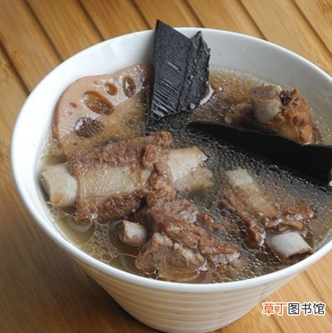 排骨汤怎么炖好吃 10种经典排骨汤的做法
