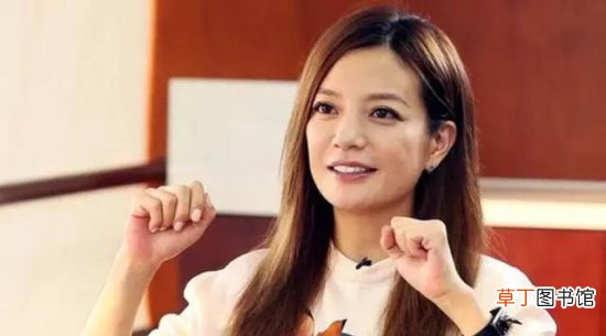 赵薇为什么被踢出娱乐圈 赵薇事件是怎么回事