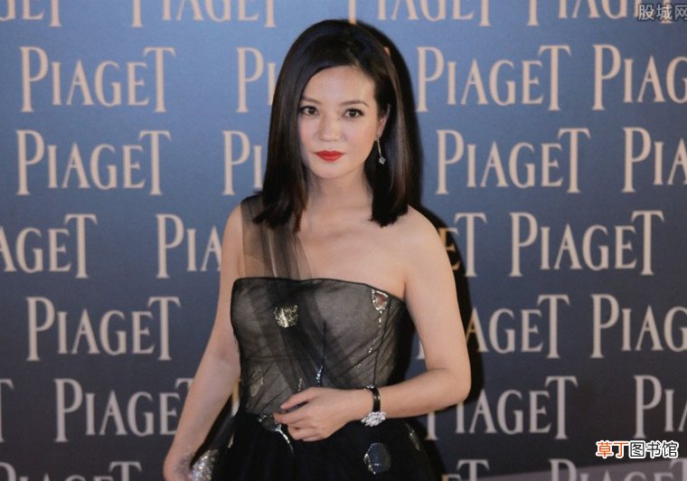 赵薇和阿里巴巴什么关系 赵薇和阿里巴巴有关系吗