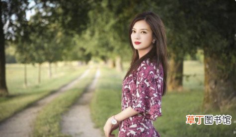 赵薇到底是个什么样的人 赵薇到底怎么了