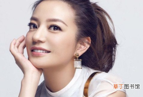 赵薇到底是个什么样的人 赵薇到底怎么了