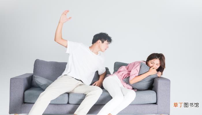 男人梦到打自己老婆
