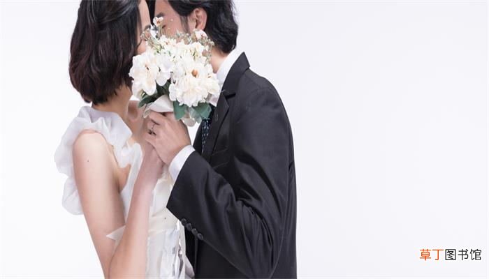 单身者梦见自己被求婚
