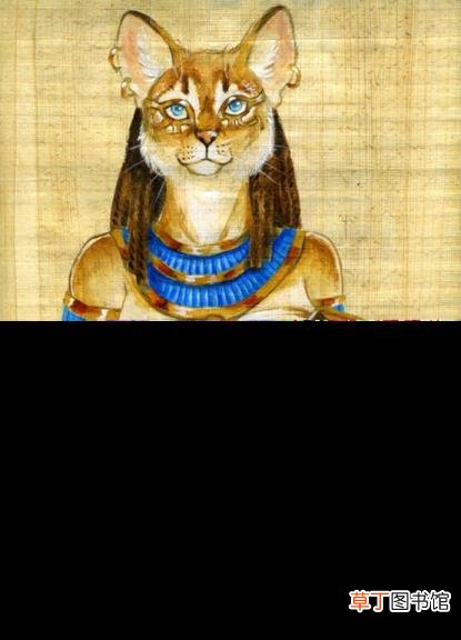 木乃伊是死人还是活人 木乃伊为什么怕猫