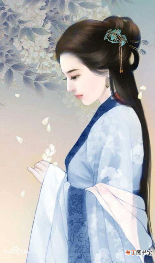女子可以称为君子吗 男称为君女称为什么