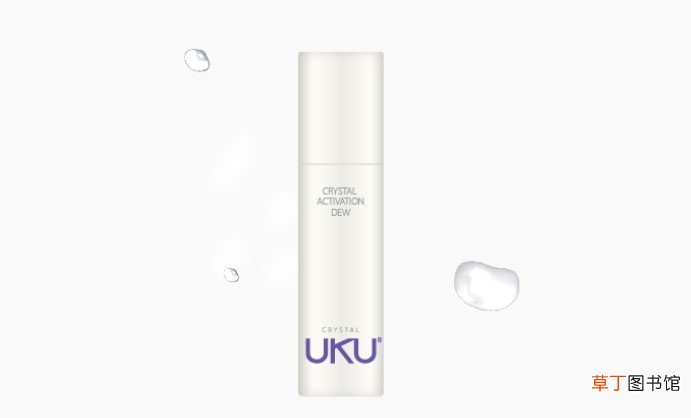 uku护肤品是几线品牌